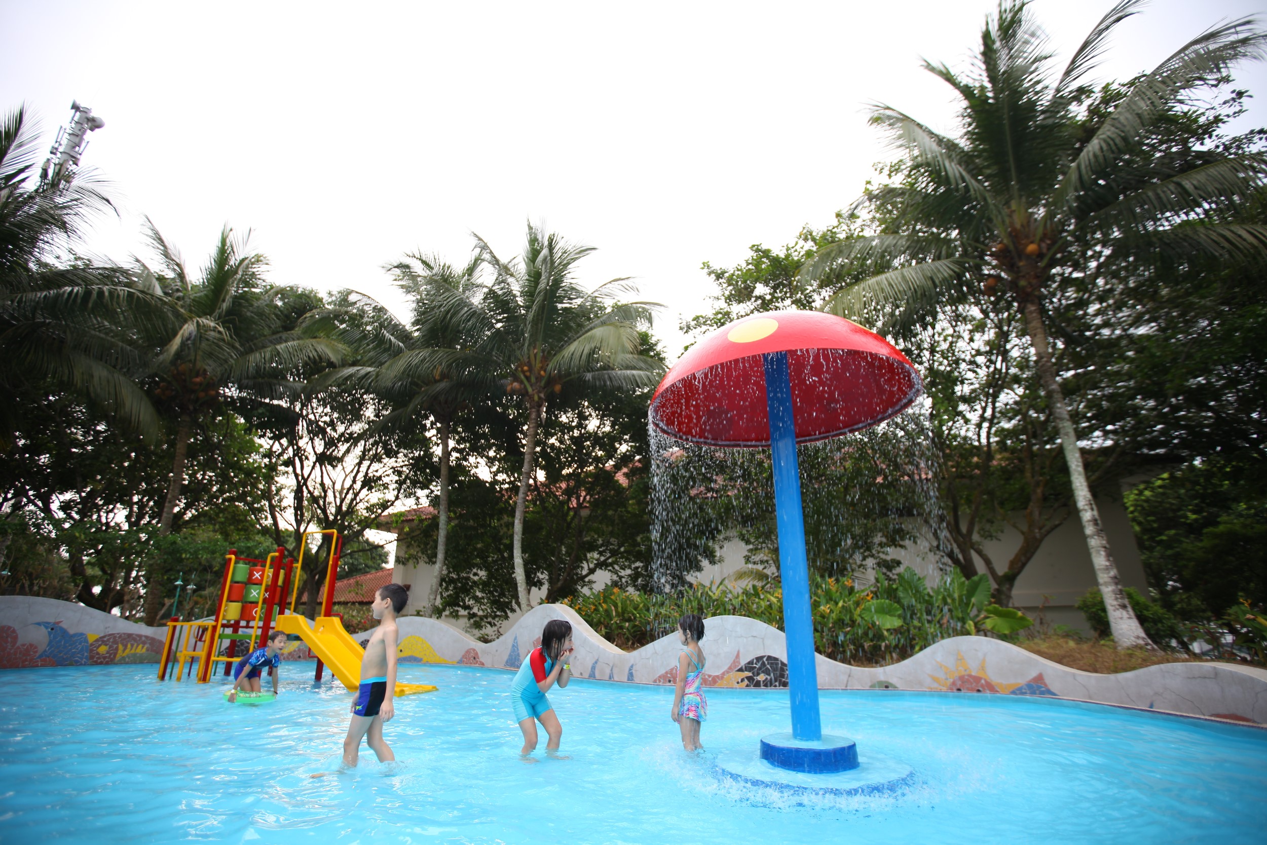 IOI Palm Villa Golf & Country Resort Kulai IOI Properties